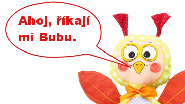 pozdrav od sovy